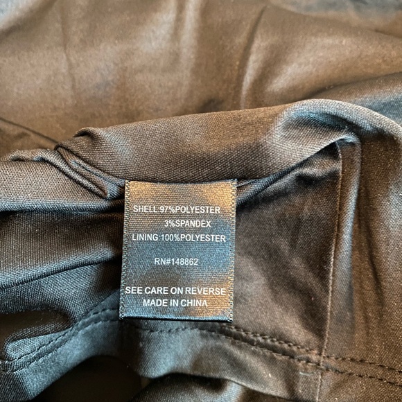 Torrid textured daisy dress Size 20 - Picture 12 of 12